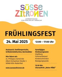Hier finden Sie die aktuellen Termine und Ferienzeiten