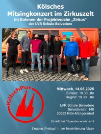 Hier finden Sie die aktuellen Termine und Ferienzeiten