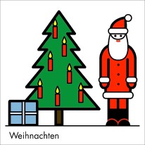 Weihnachtsbaum