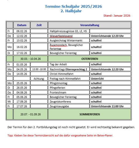 Foto eines Standes auf dem Wintermarkt